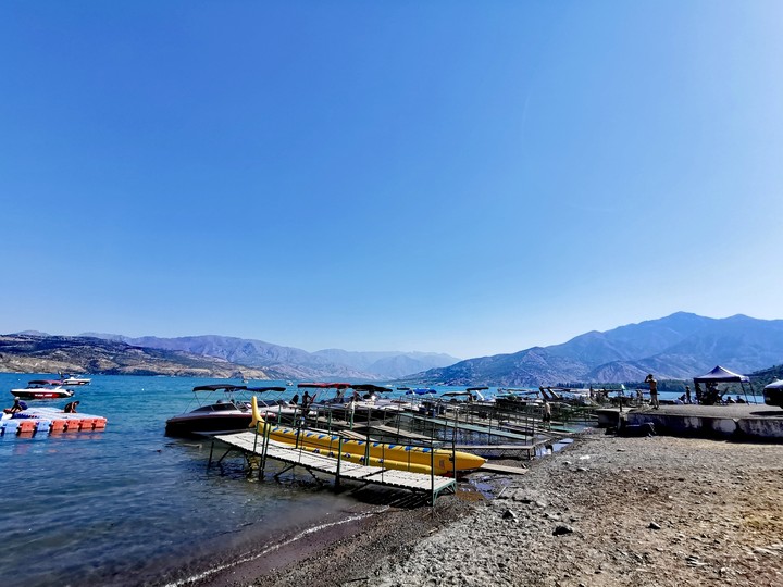 Charvak