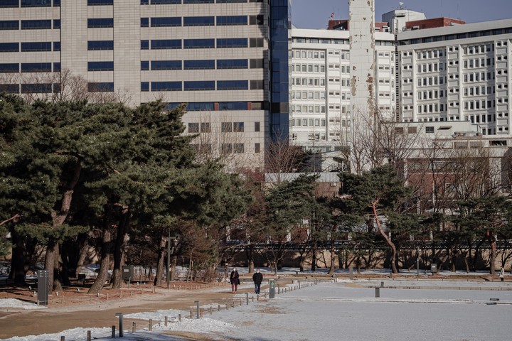 korea