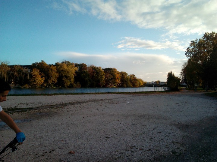 River