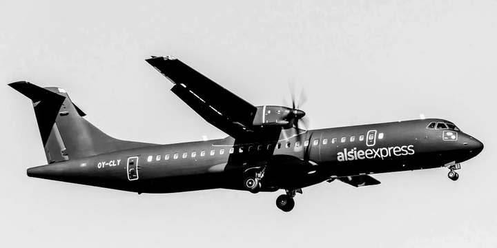 ATR 72