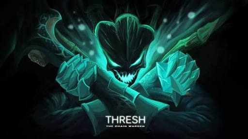 league of legends