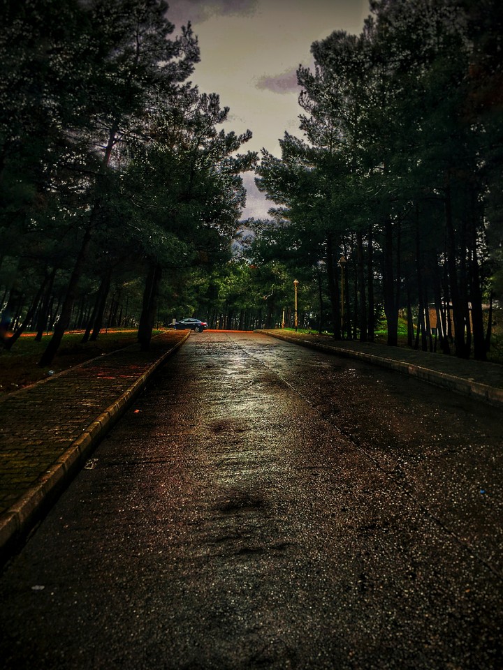 Roads..