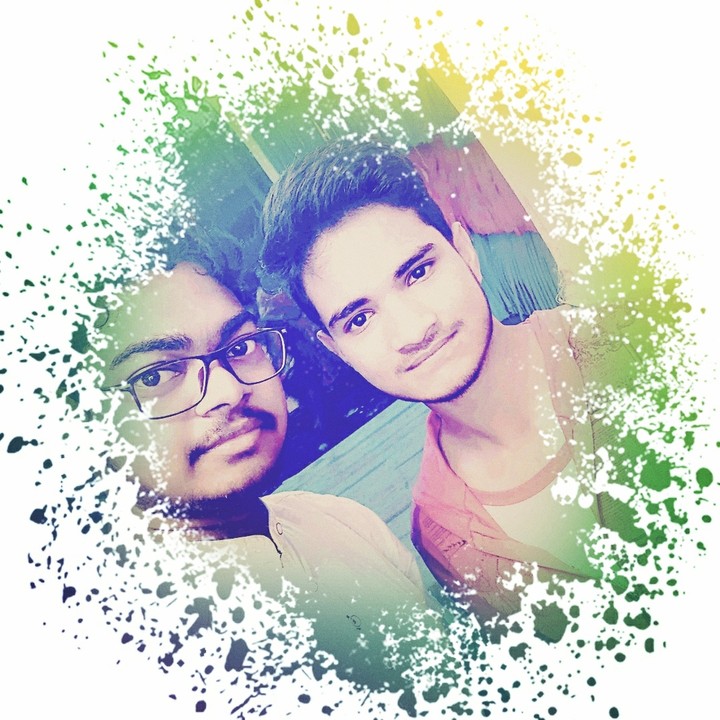 Friend forever