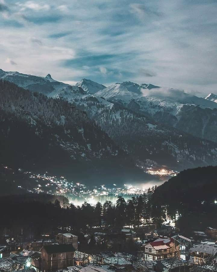 Manali