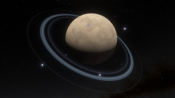 Space Engine #5