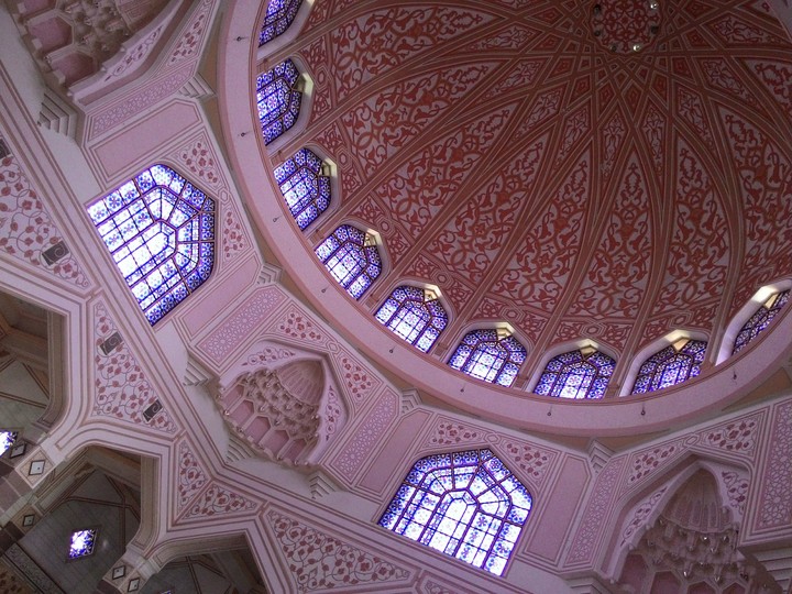 mosque