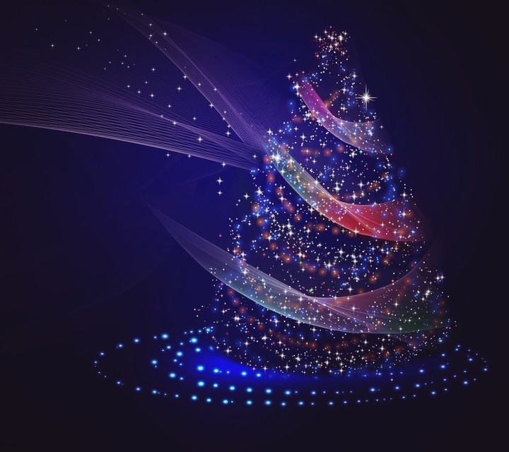 árbol de Navidad