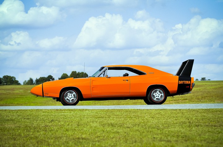 dodge