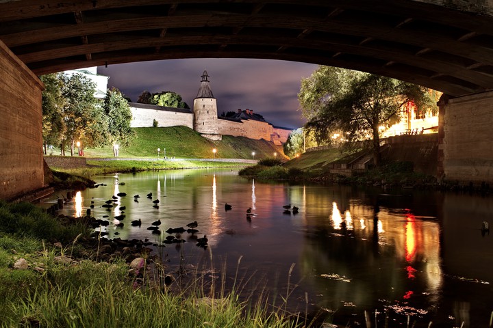 Pskov