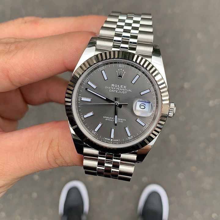 rolex
