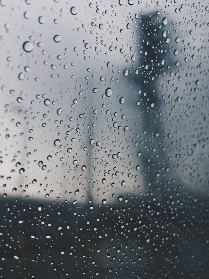 Rainy day
