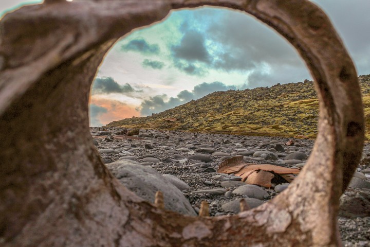 view Iceland
