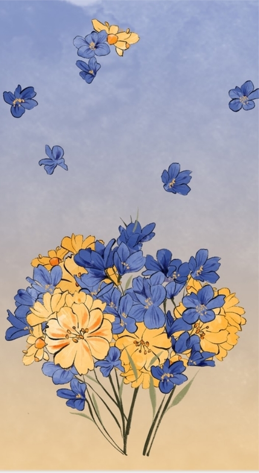 flower cute