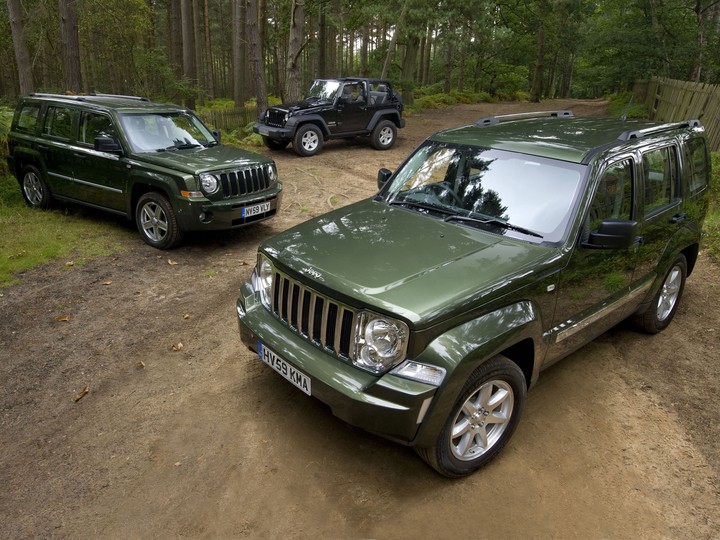 jeep