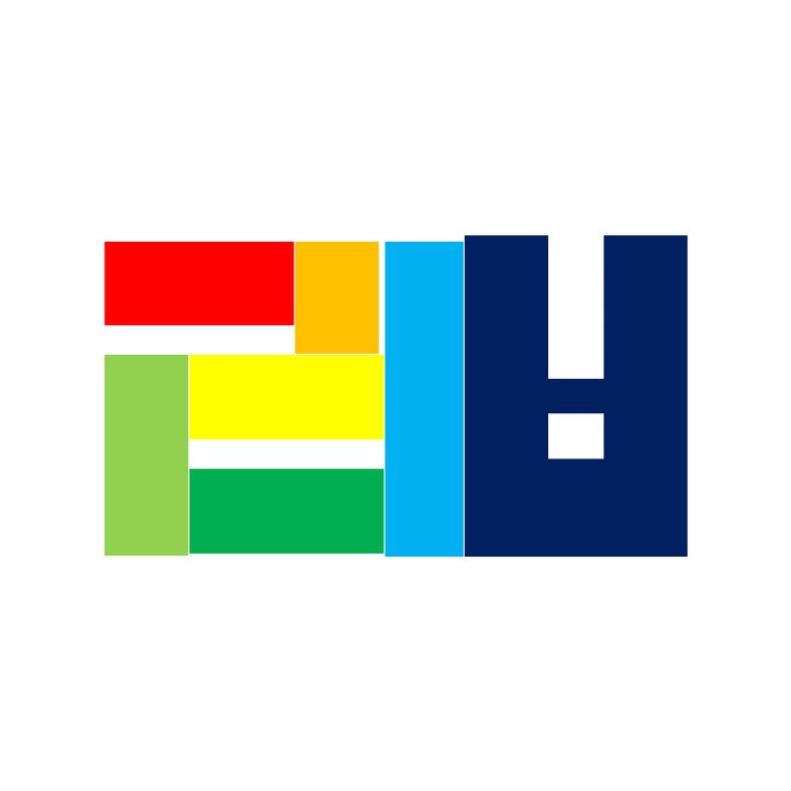 새로운 유튜브 로고 입니다