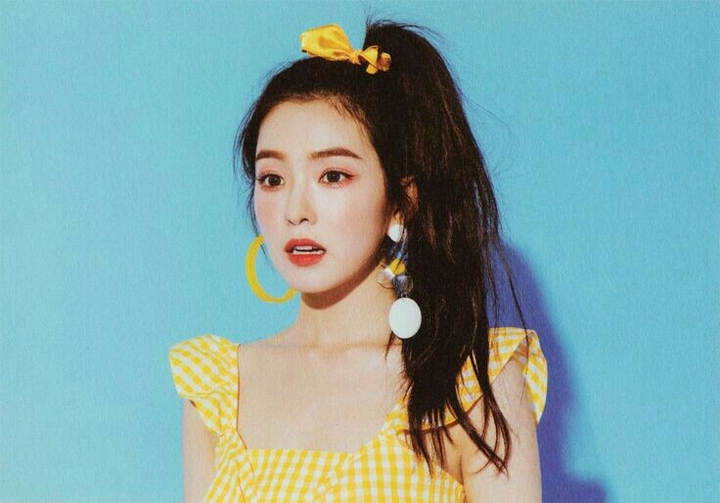 Red Velvet*