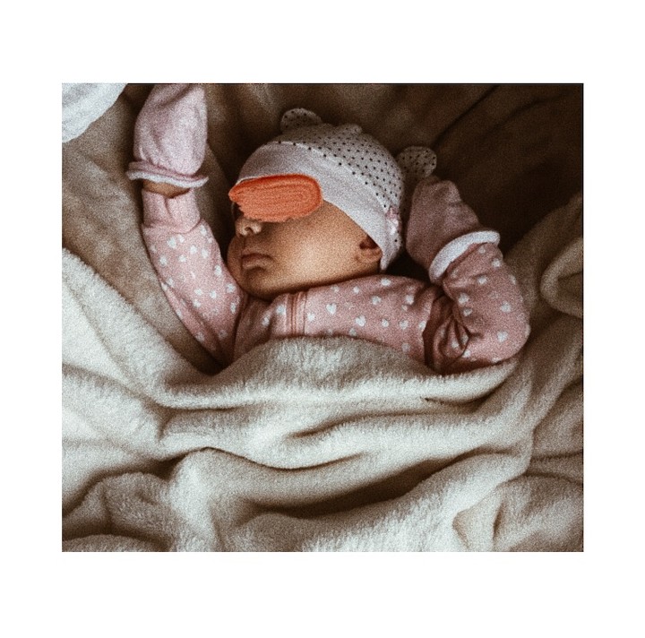 Моя сладкая❤️