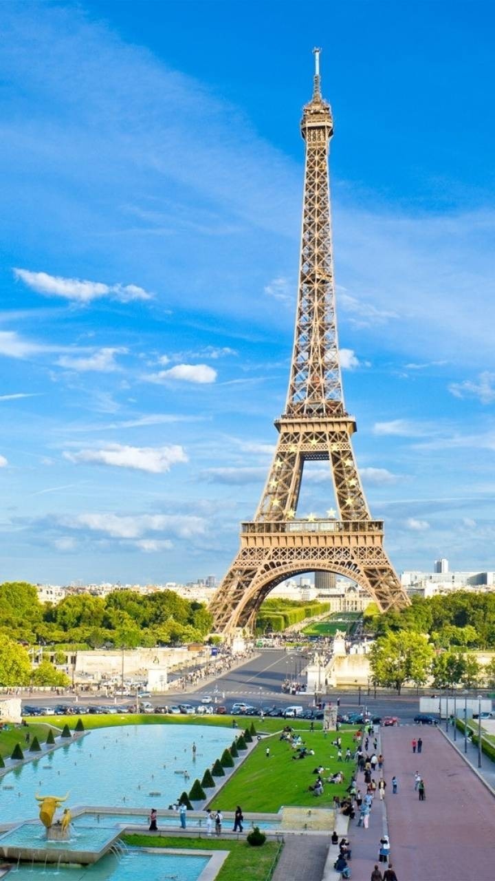 Tour Eiffel