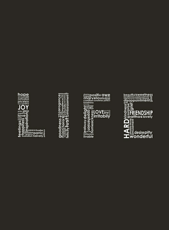 life