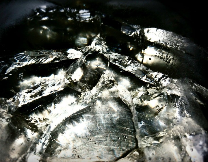 Ice Crystal