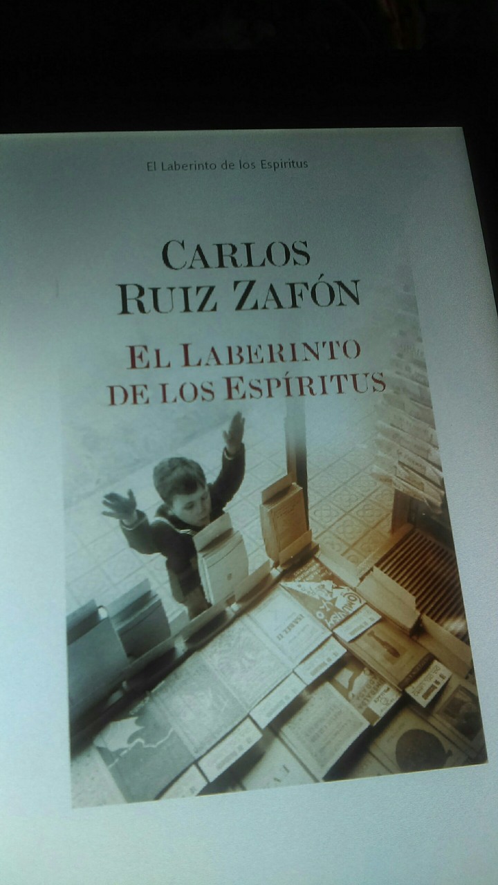 libros