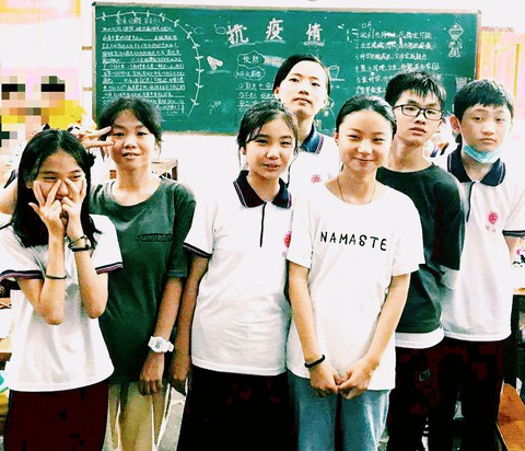 好朋友，好闺蜜