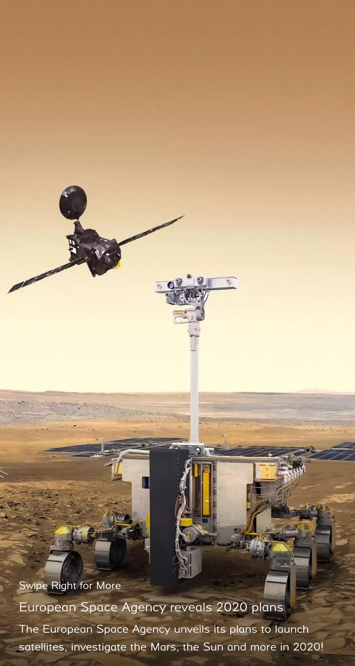Mars Mission