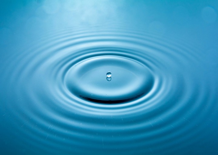 water drop