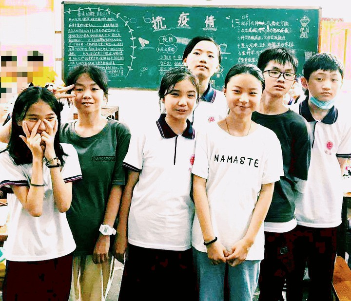 好朋友，好闺蜜