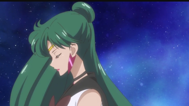 Sailor moon