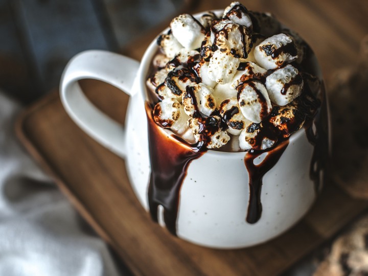 chocolate