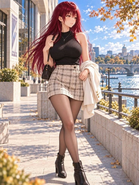 sfondi Beauty, fashion