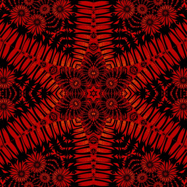 Kaleidoscope's by SexyMugsy