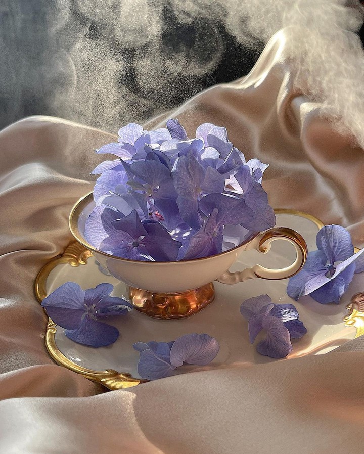 Teatime