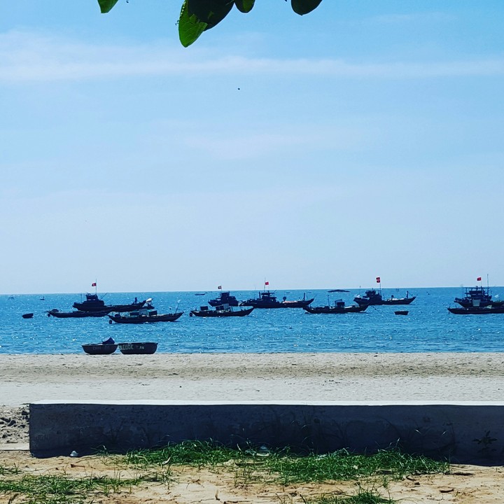 Sea