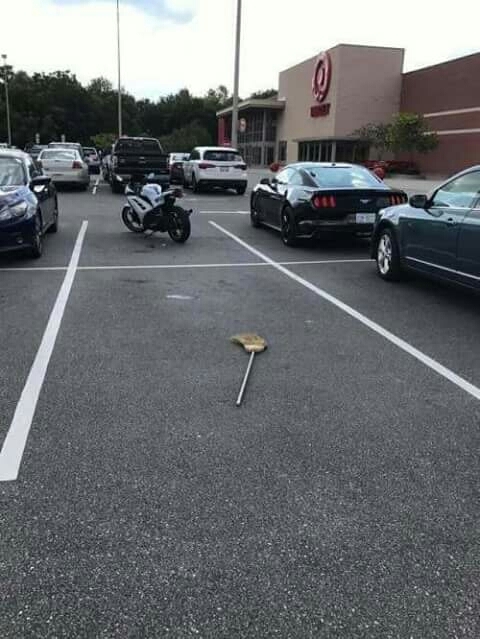 Estacionamento