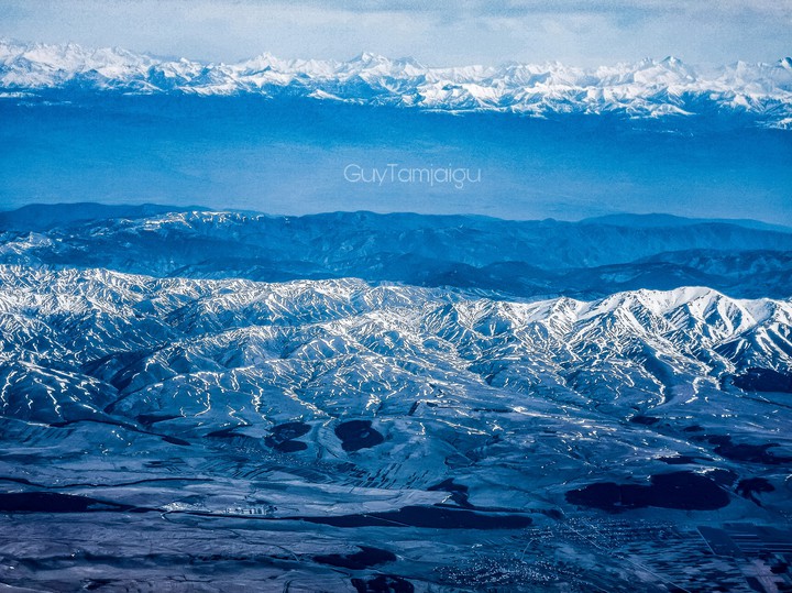 Amazing​ Caucasus
