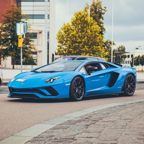 Cars Photography