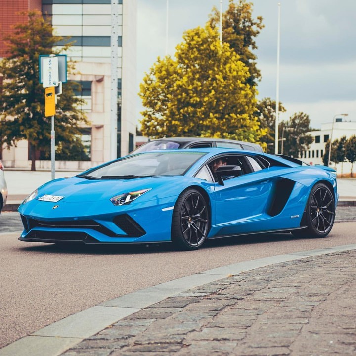 Cars Photography