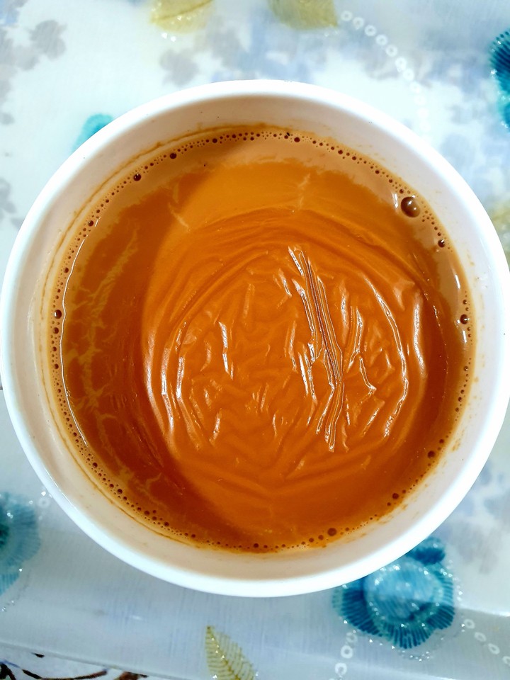 Tea