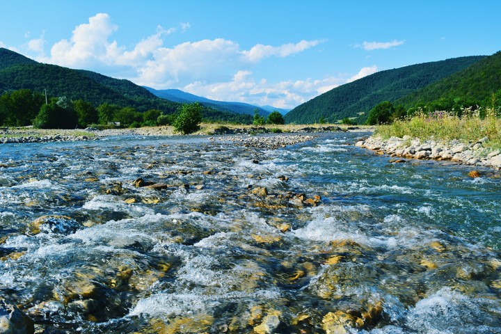 Georgia