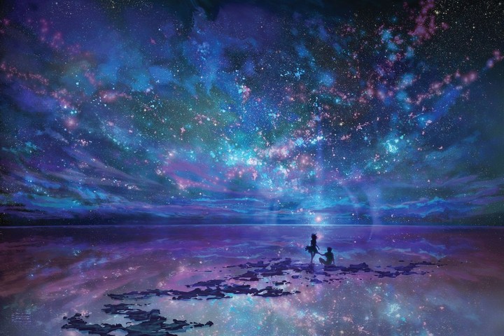 Sky...
