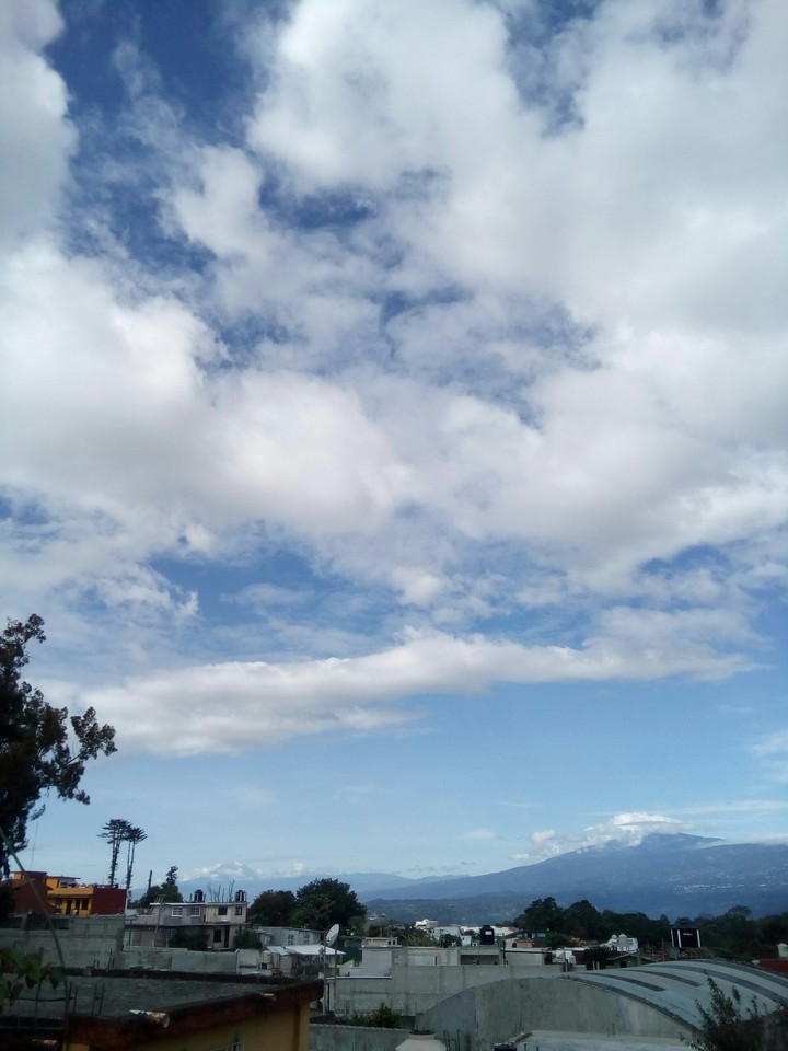 bella mañana
