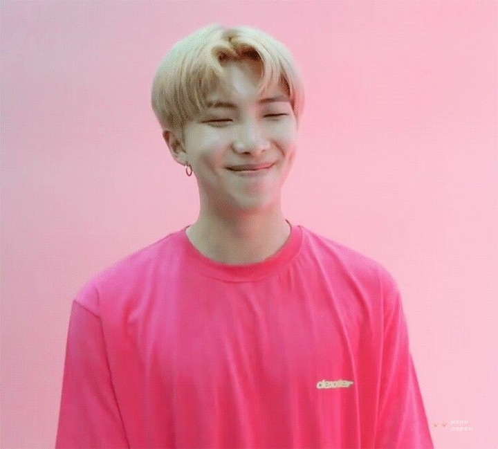 Kim Namjoon
