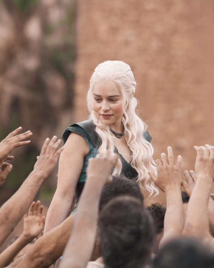 Game Of Thrones