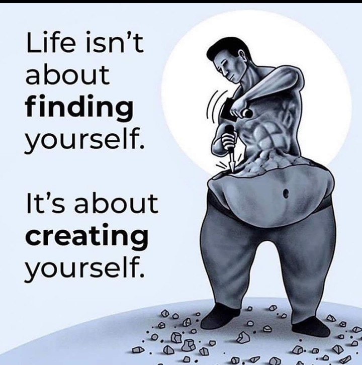believe your self