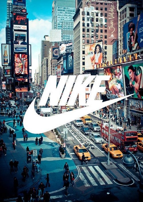 Nike Brand