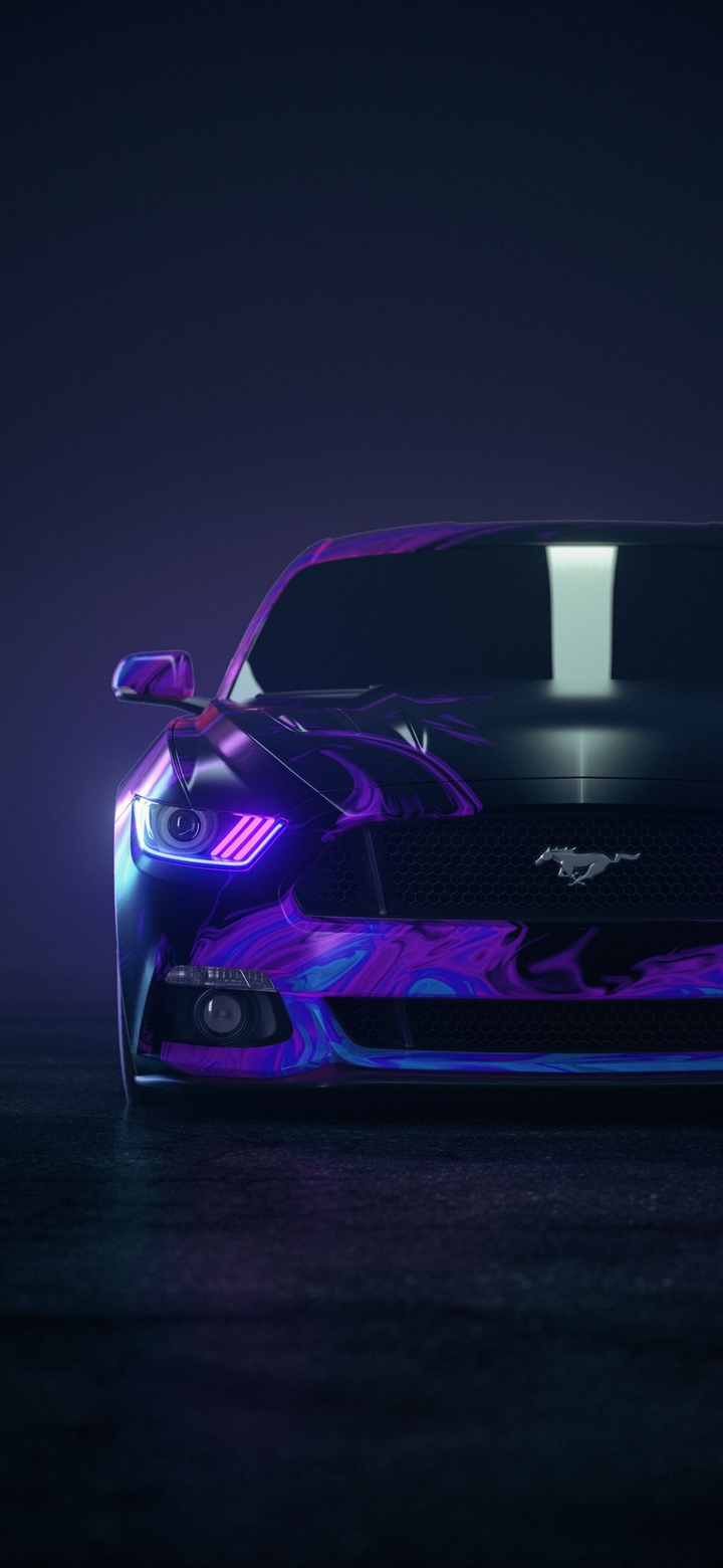 Wallpaper