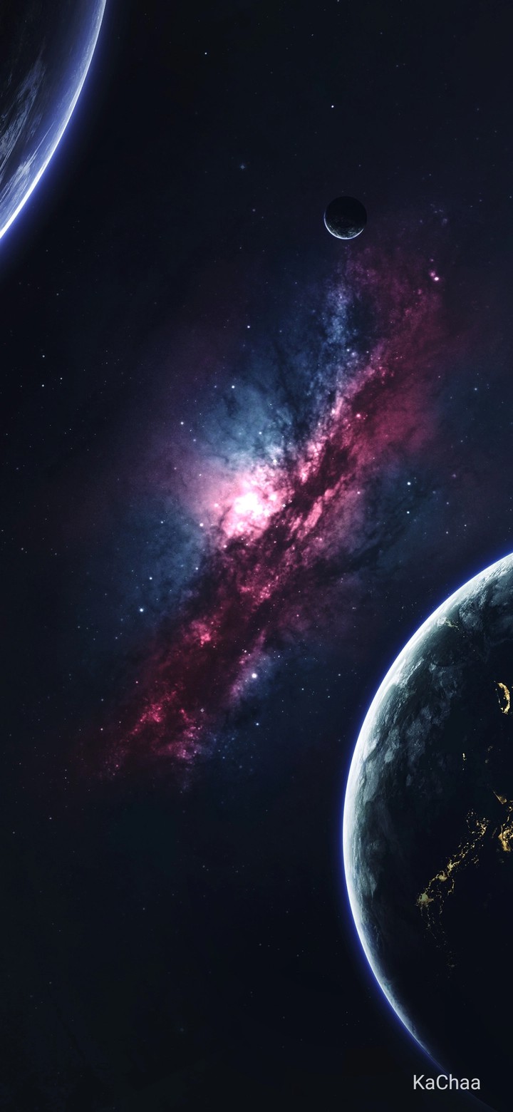 space