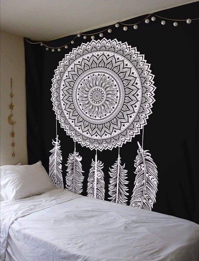 dream catcher